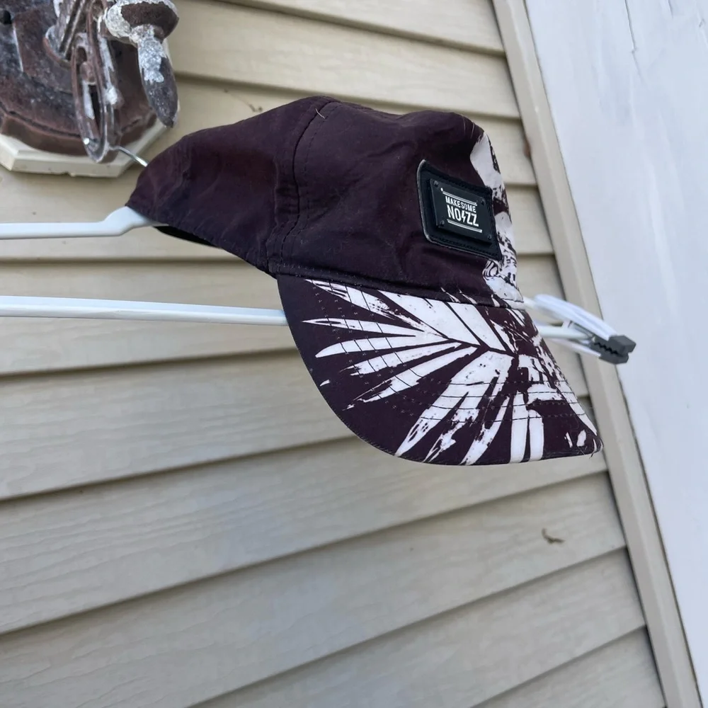 Skull cap - Picture 3 of 4